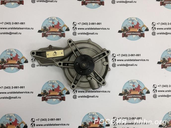 Насос водяной 7420744940 DXI11 DXI13 FH FM-9-13 16