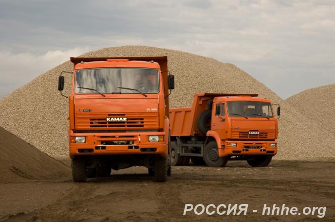 Песок Щебень ПГС Земля Торф