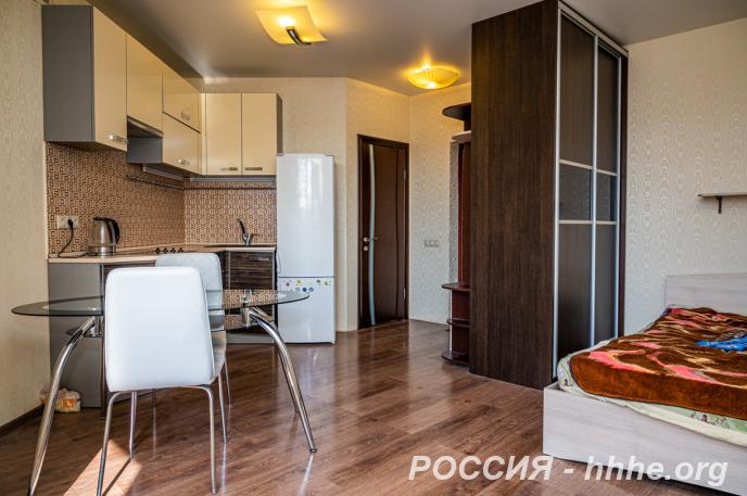 Продаю 1-комн квартиру 35 кв м