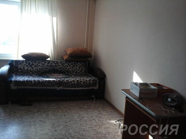 Сдам квартиру студию