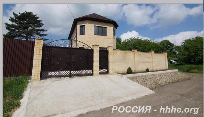 Продаю  дом  140 кв.м  кирпичный