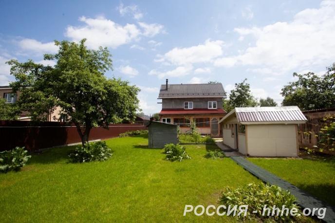 Продаю  дом  156 кв.м  блочный