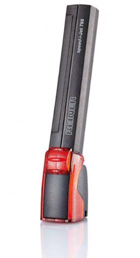 Мобильный маркиратор REINER Speed-i-Jet 798