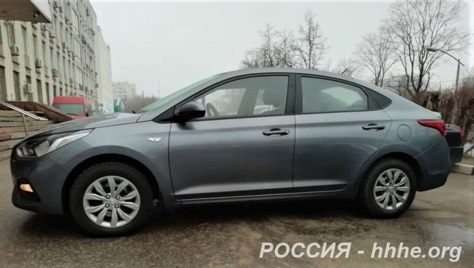 Автопрокат Ивантеевка МО
