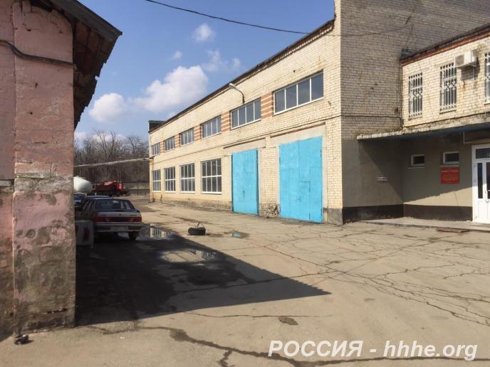 Имущественный комплекс в Ставропольском крае