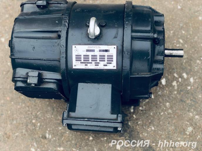 Продам двигатель П21
