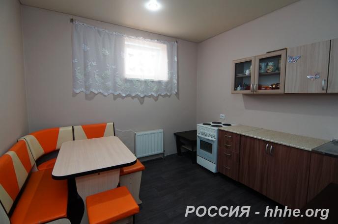 Продаю 2-комн квартиру 54 кв м