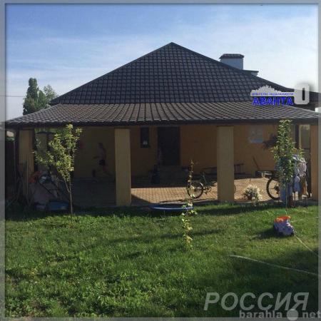 Продаю  дом  110 кв.м  кирпичный