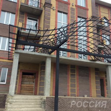 Металлоконструкции