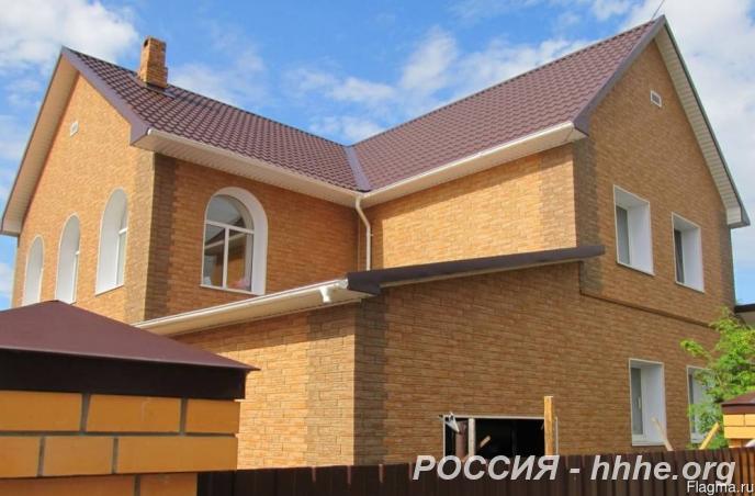 Фасадные панели D CKE