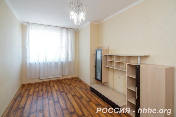 Продаю 1-комн квартиру 33 кв м