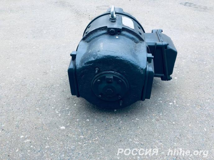 Продам двигатель П 41