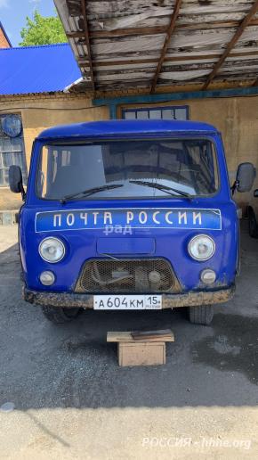 УАЗ 3909,  2007 г.  158095 км 48286 руб.