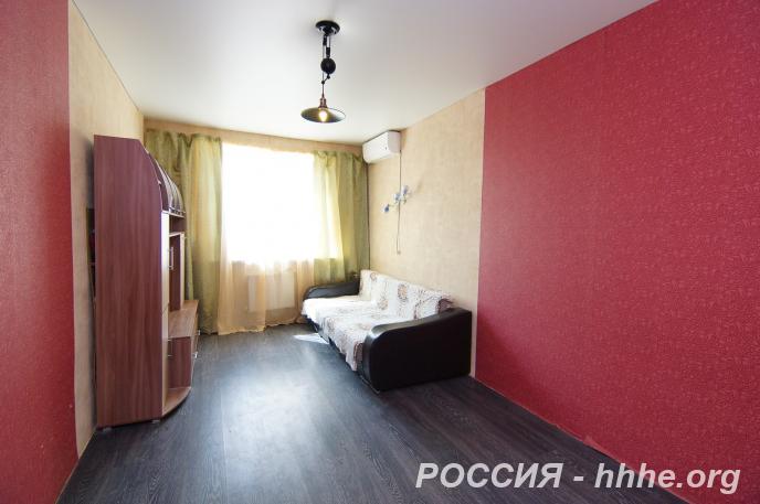 Продаю 1-комн квартиру 38 кв м