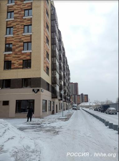Место для успешного магазина