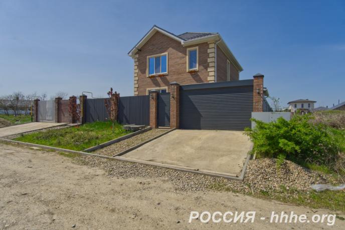 Продаю  дом  135 кв.м  кирпичный