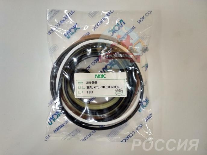 Ремкомплект г ц ковша Cat 215-9988