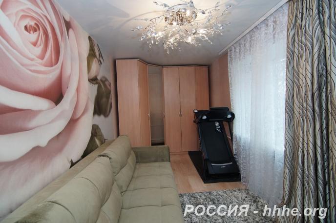 Продаю 2-комн квартиру 43 кв м