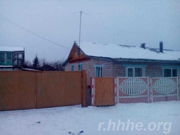 Продаю таунхаус  86 кв.м  кирпичный