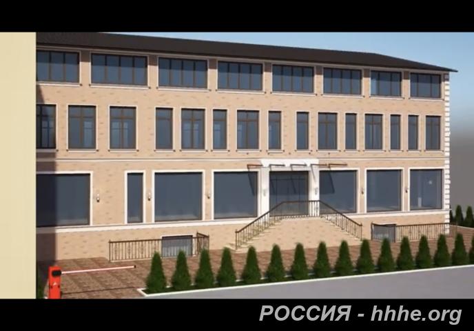 Апартаменты под ключ