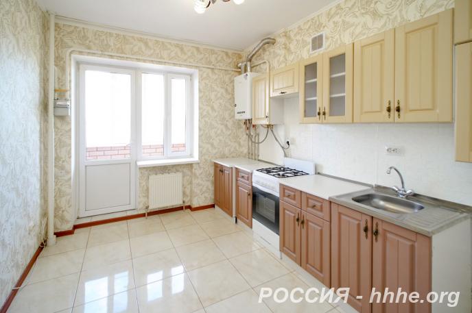 Продаю 1-комн квартиру 35 кв м