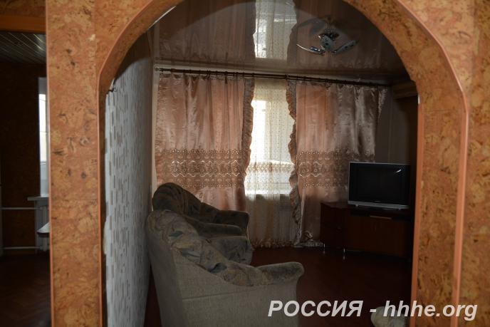 Сдам посуточно в Абакане