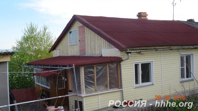 Продаю 3-комн квартиру 53 кв м