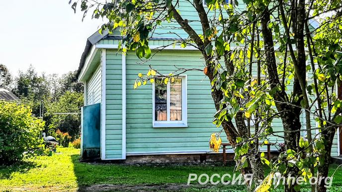 Продаю  дом  55 кв.м  деревянный