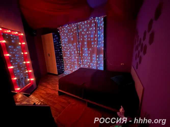 Салон эромассажа LikeTime