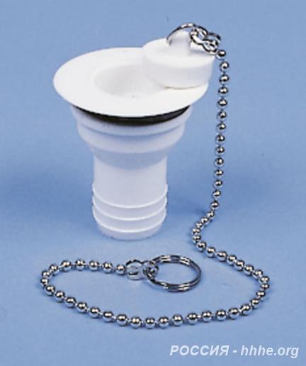 Сливное отверстие 31мм