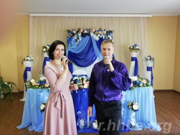 Славяне Ведение торжеств. Творческая группа.