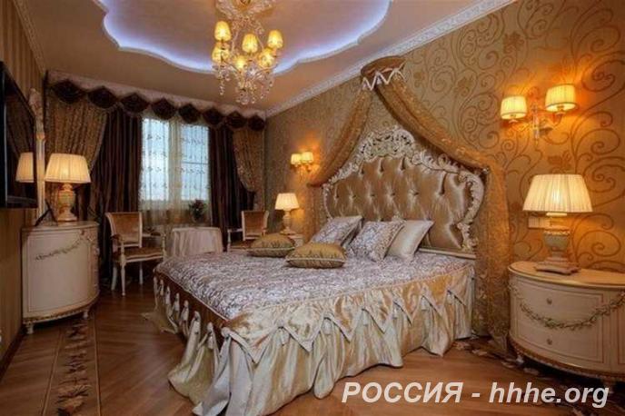 Индивидуальный пошив штор