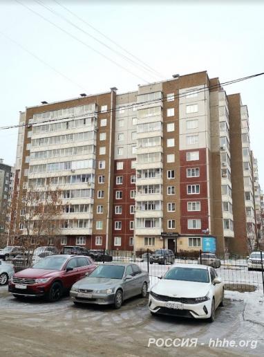 Продаю 1-комн квартиру 40 кв м