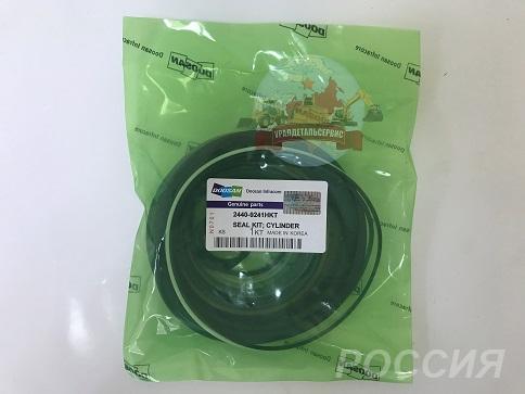 Ремкомплект г ц ковша Doosan 2440-9241HKT 401107-00334A