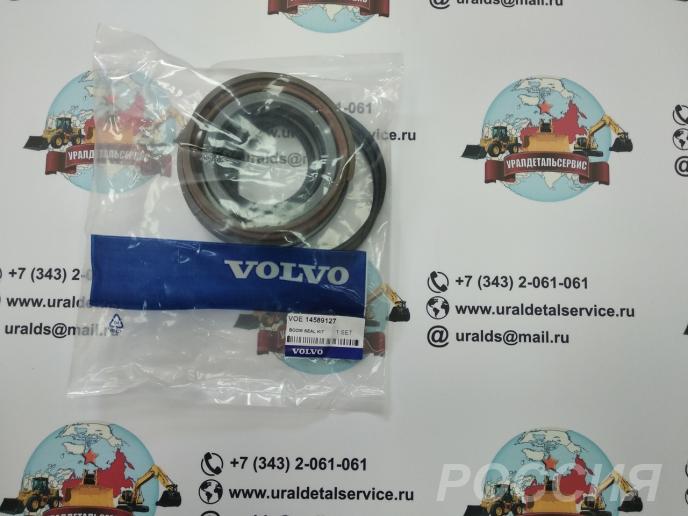 Ремкомплект г ц стрелы 14589127 Volvo EC180BLC