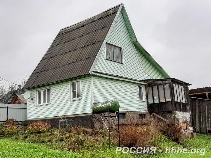 Продаю  дом  75 кв.м  деревянный