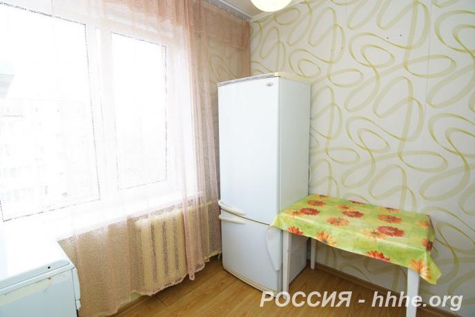 Продаю 3-комн квартиру 50 кв м