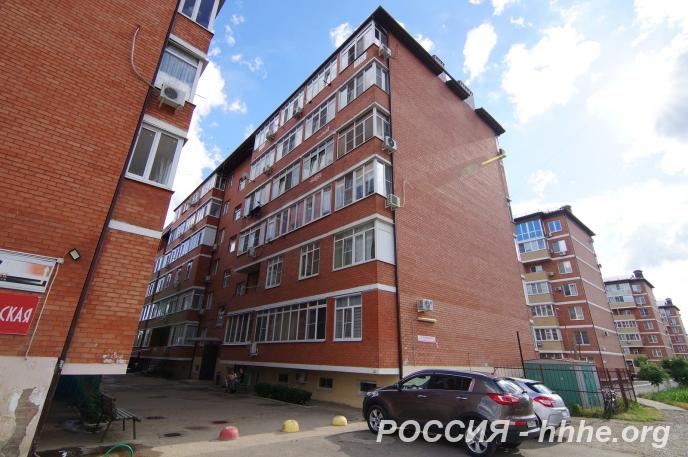 Продаю 1-комн квартиру 28 кв м