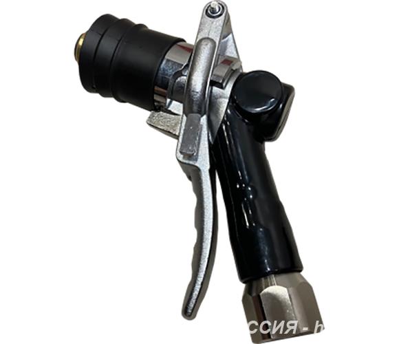 Кран LPG аналог Brevetti T3 Китай