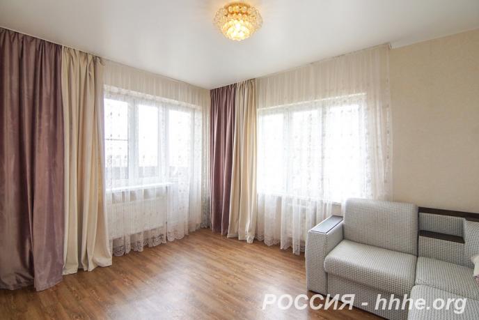 Продаю 2-комн квартиру 55 кв м