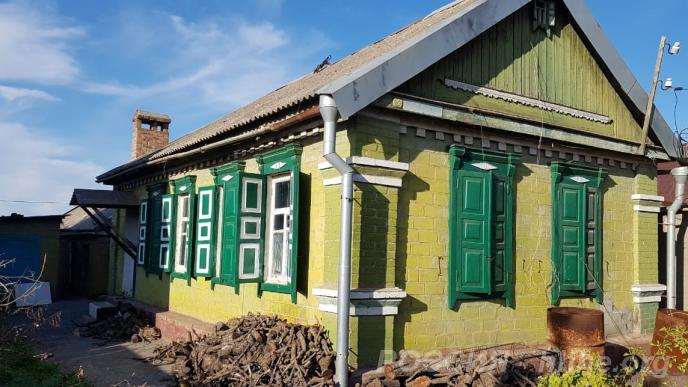 Продаю  дом  38 кв.м  кирпичный