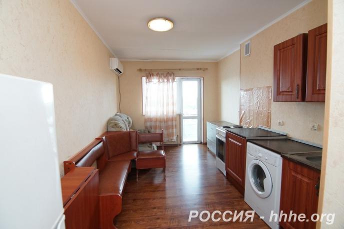 Продаю  студия квартиру 21 кв м
