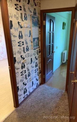 Продаю 2-комн квартиру 45 кв м