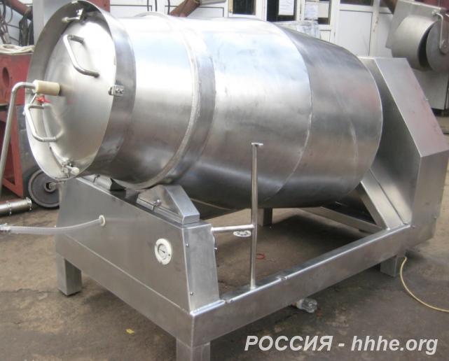 Вакуумный массажер ММ-900