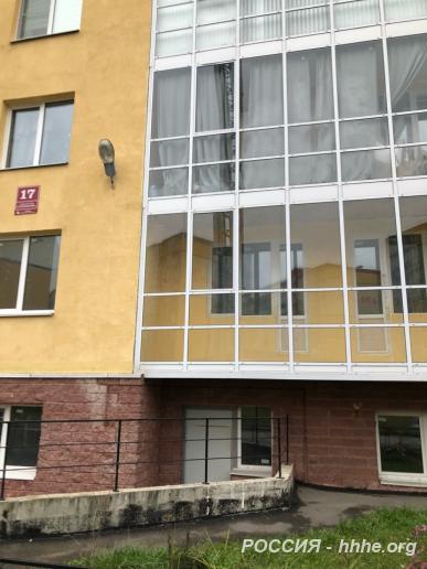 Сдается в аренду помещение свободного назначения
