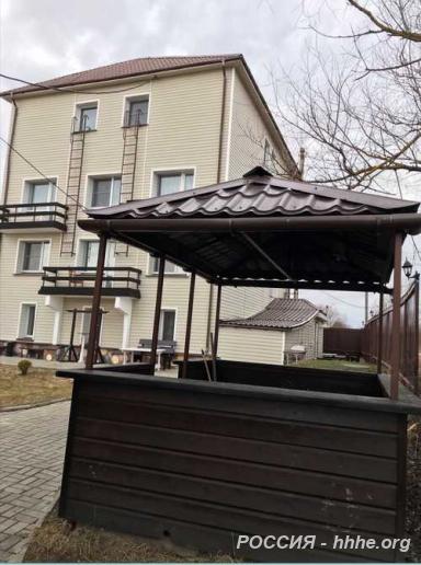 Коттедж в аренду