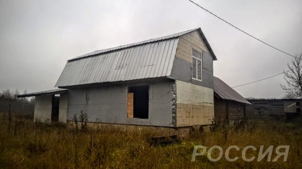 Продаю  дом  100 кв.м  деревянный