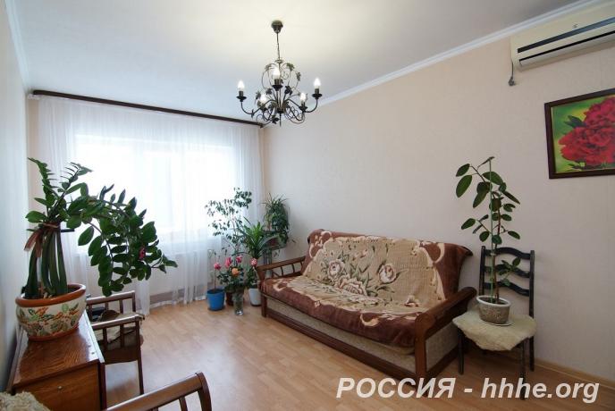 Продаю 1-комн квартиру 40 кв м