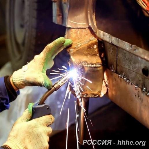 Услуги сварщика с выездом, сварочные работы