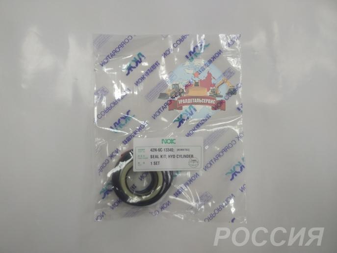 Ремкомплект г ц челюсти ковша Komatsu 42N-6C-13340